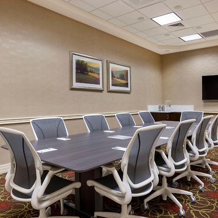 Hilton Garden Inn Boise Spectrum Luaran gambar