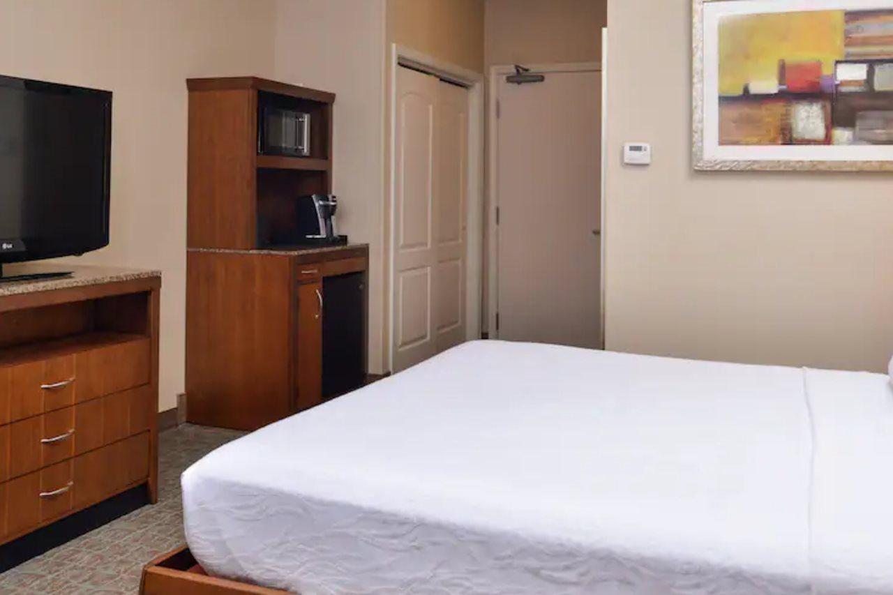Hilton Garden Inn Boise Spectrum Luaran gambar