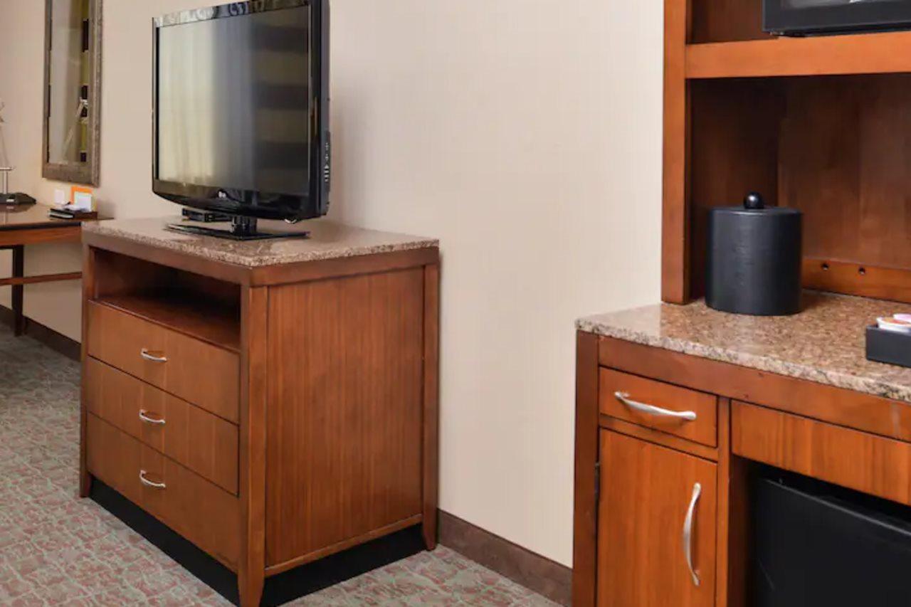 Hilton Garden Inn Boise Spectrum Luaran gambar