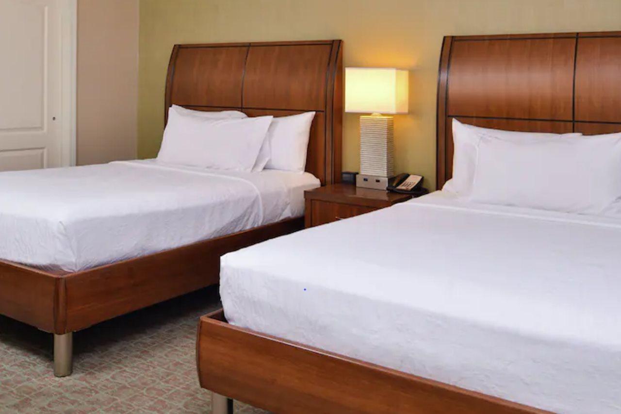 Hilton Garden Inn Boise Spectrum Luaran gambar