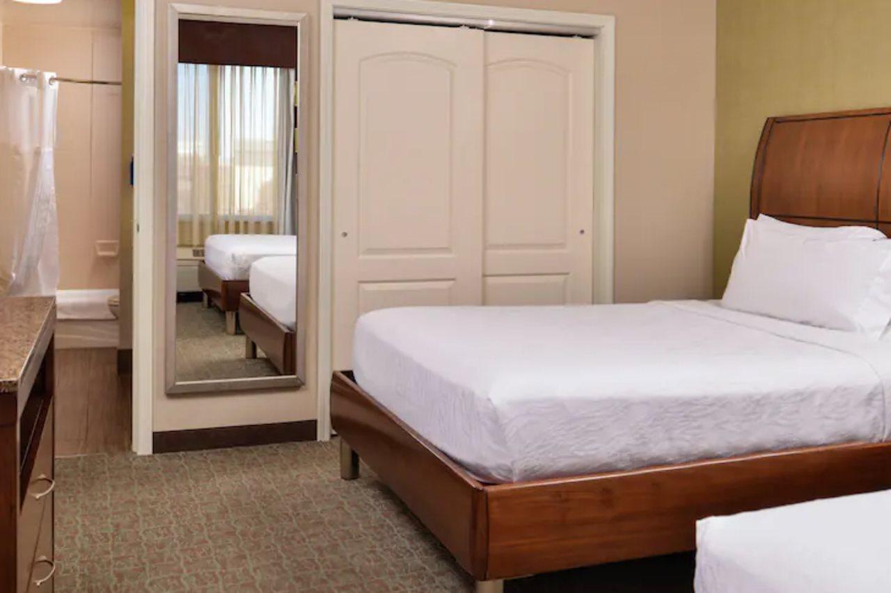 Hilton Garden Inn Boise Spectrum Luaran gambar