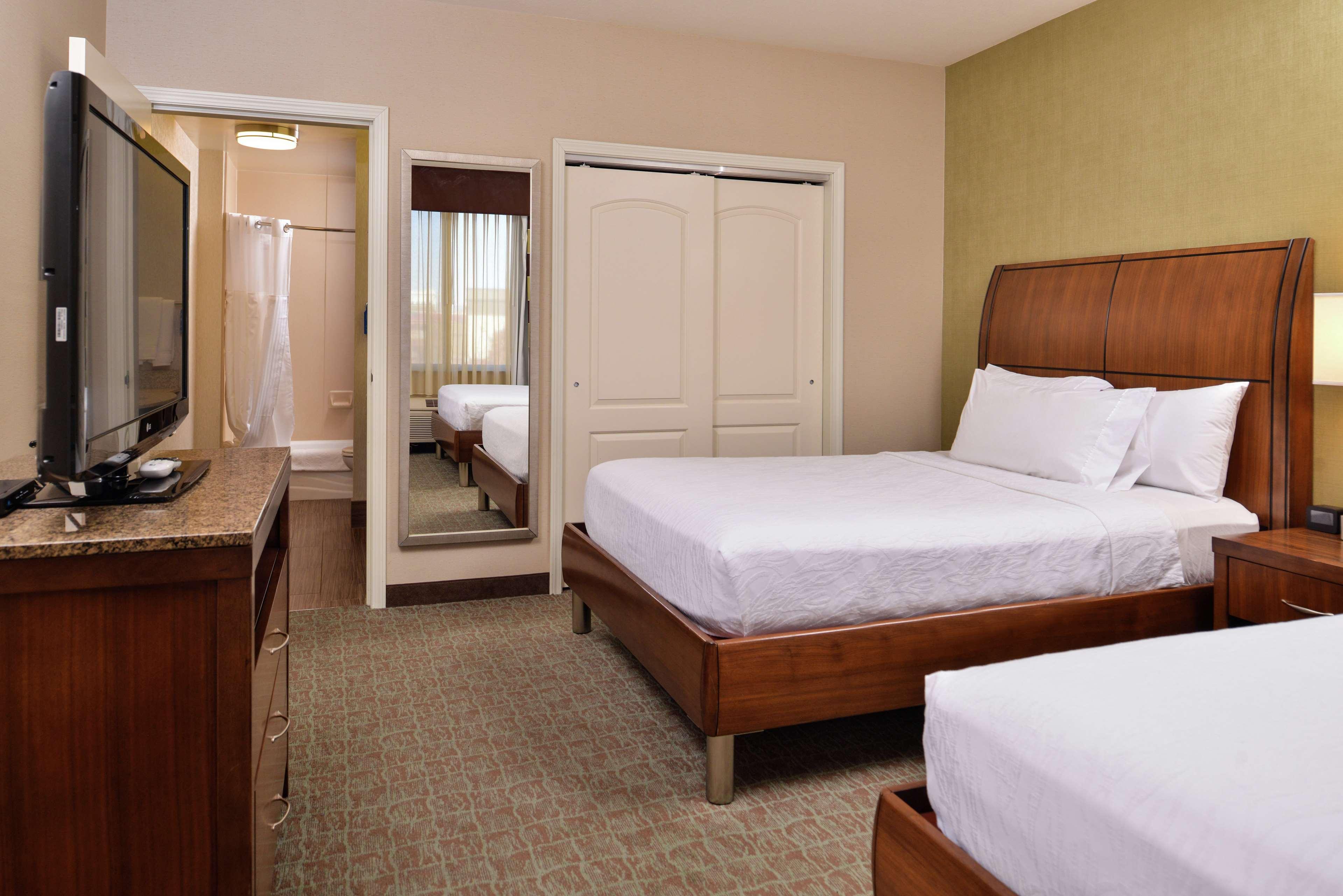 Hilton Garden Inn Boise Spectrum Luaran gambar