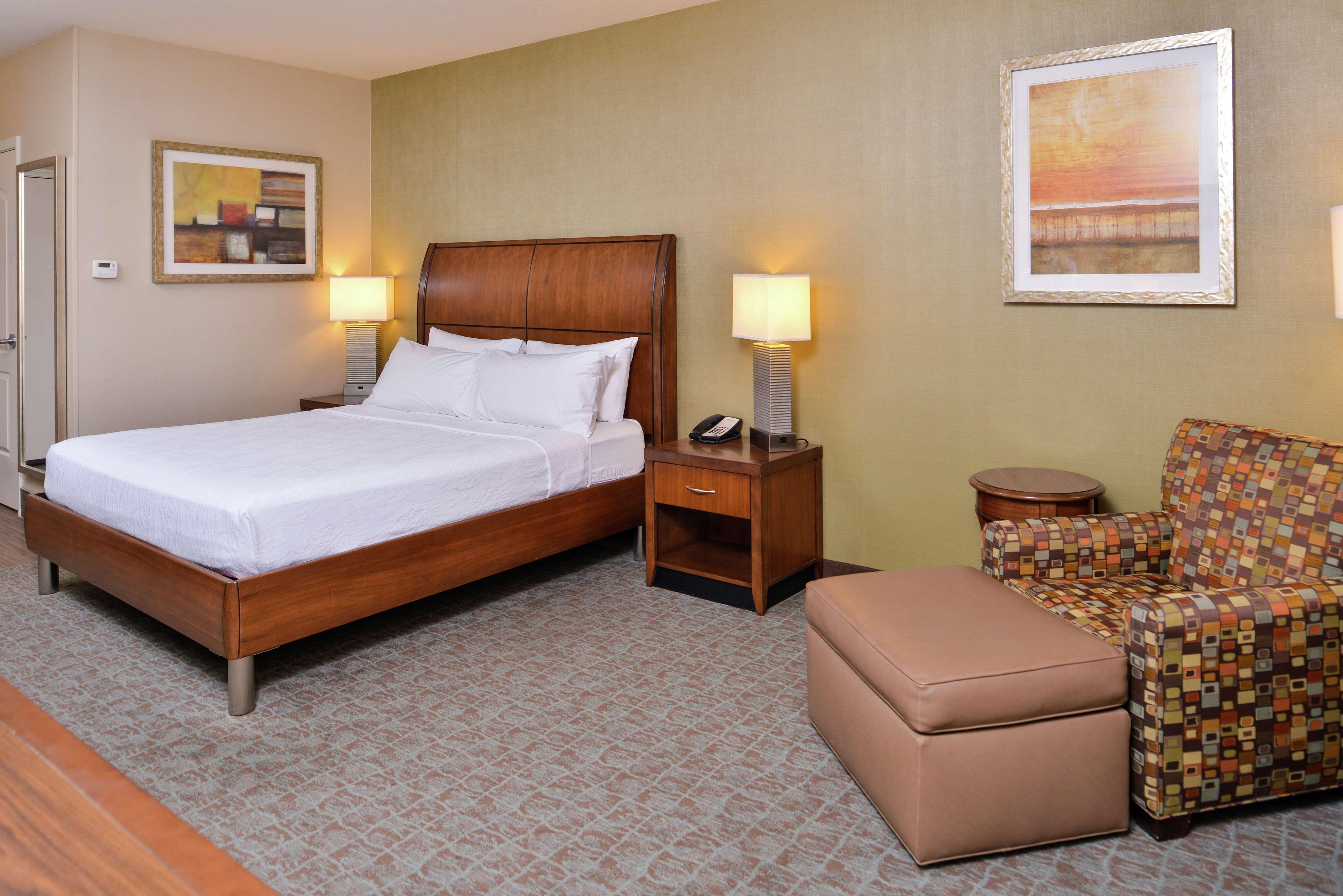 Hilton Garden Inn Boise Spectrum Luaran gambar