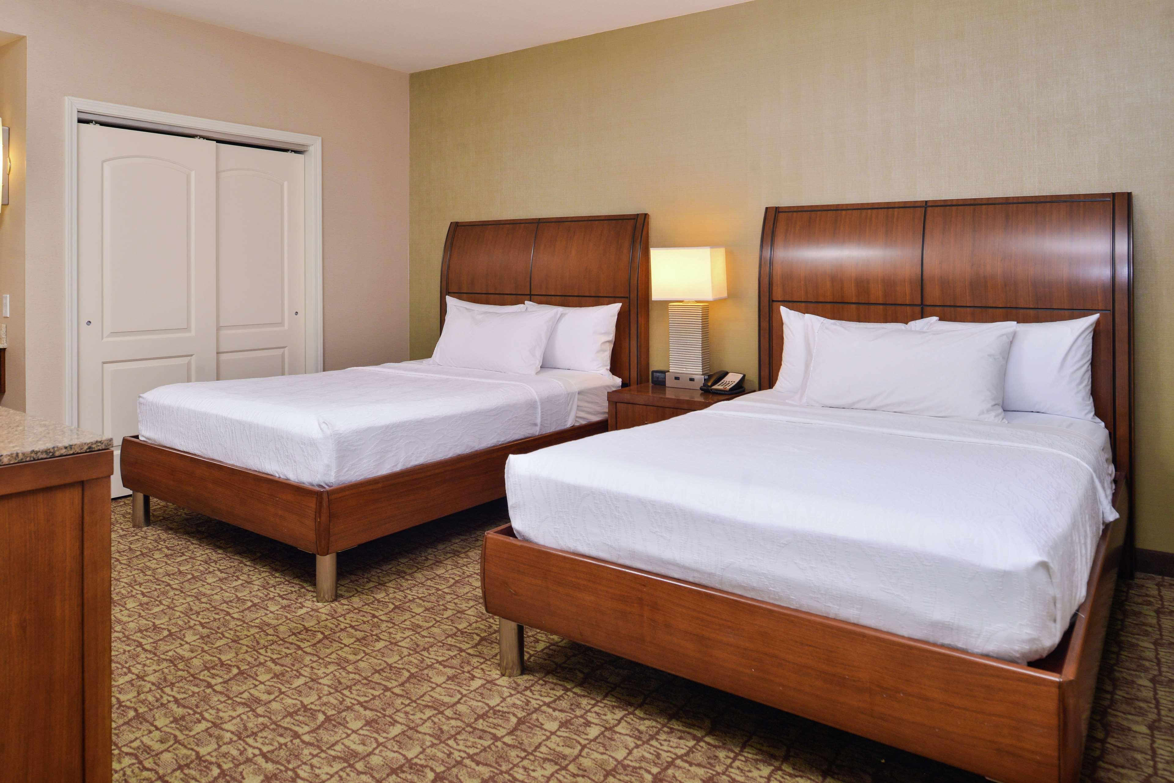 Hilton Garden Inn Boise Spectrum Luaran gambar