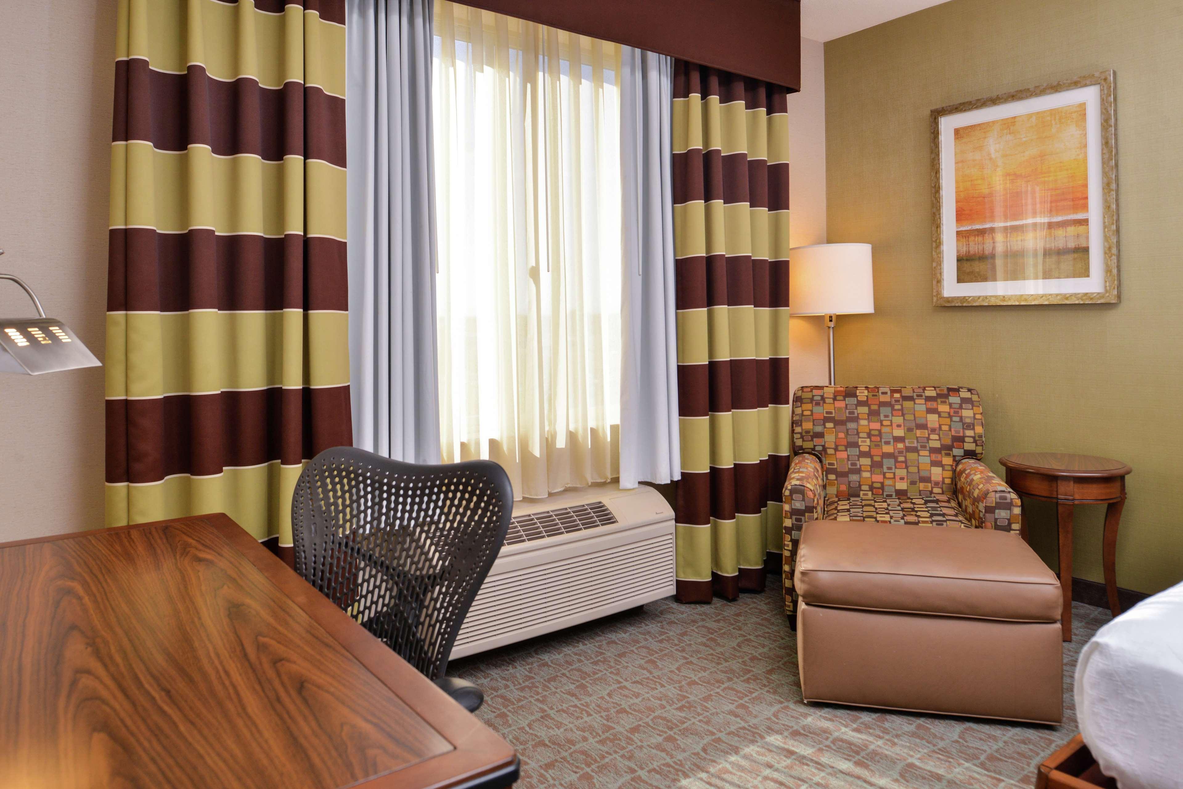 Hilton Garden Inn Boise Spectrum Luaran gambar