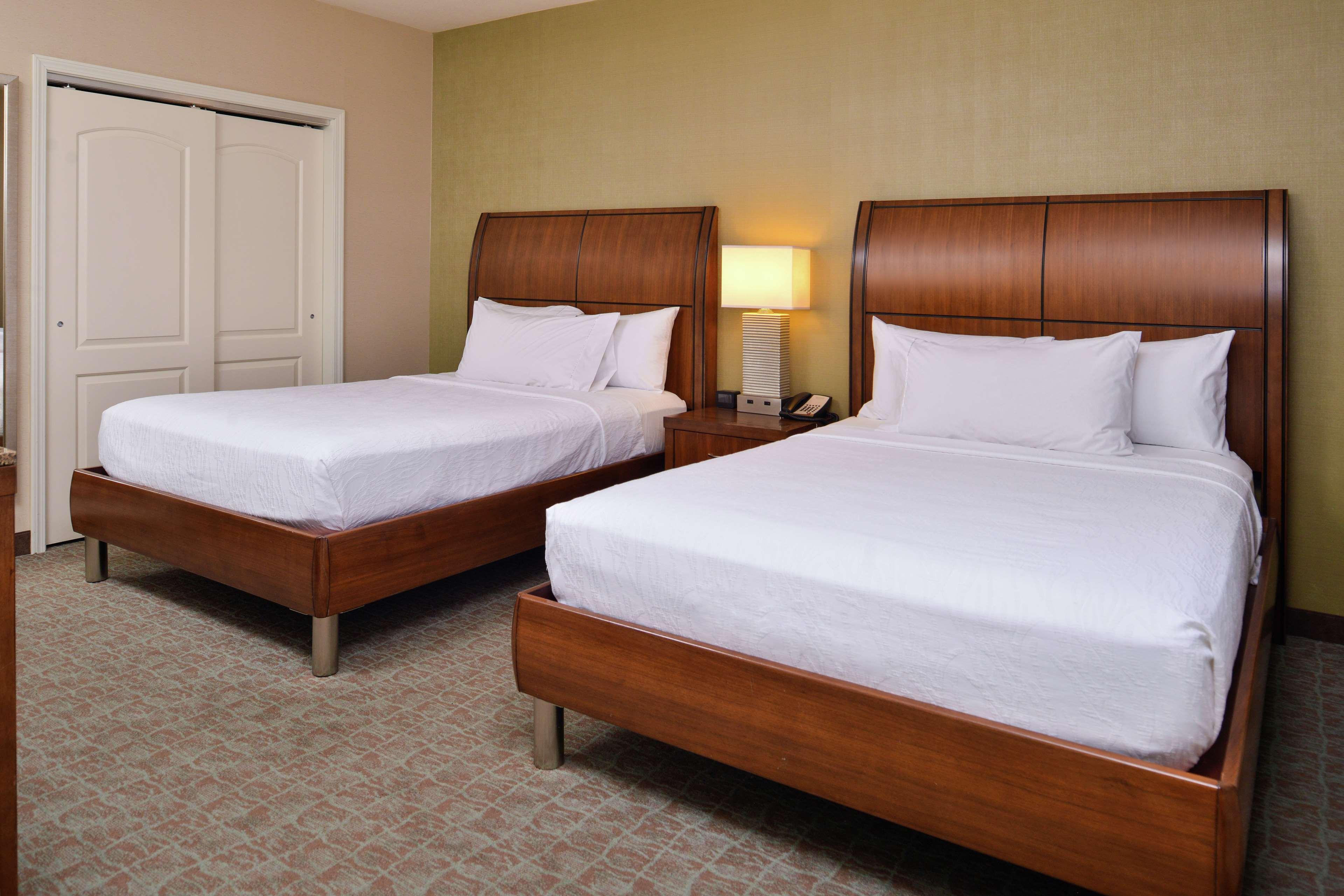Hilton Garden Inn Boise Spectrum Luaran gambar