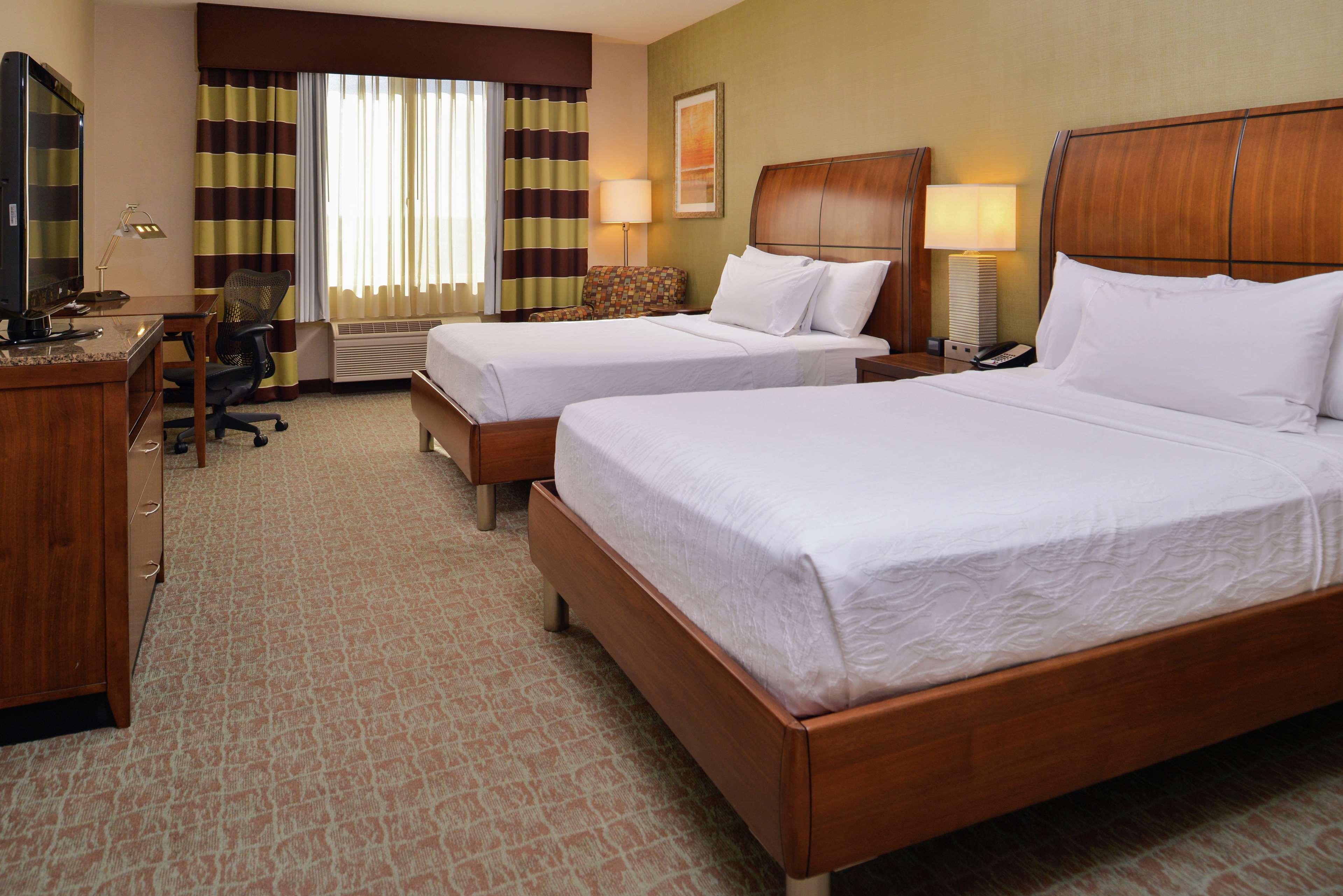 Hilton Garden Inn Boise Spectrum Luaran gambar