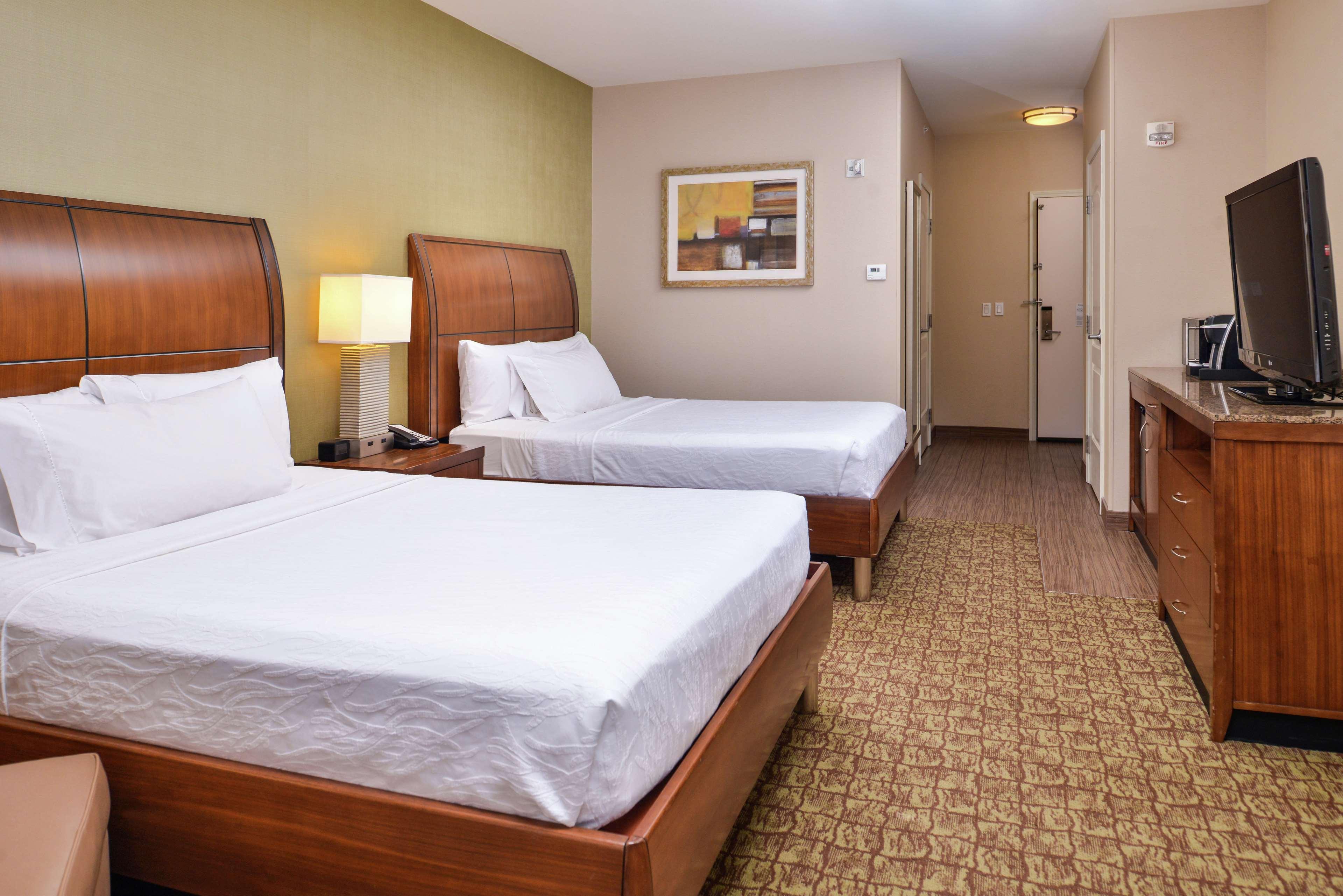 Hilton Garden Inn Boise Spectrum Luaran gambar