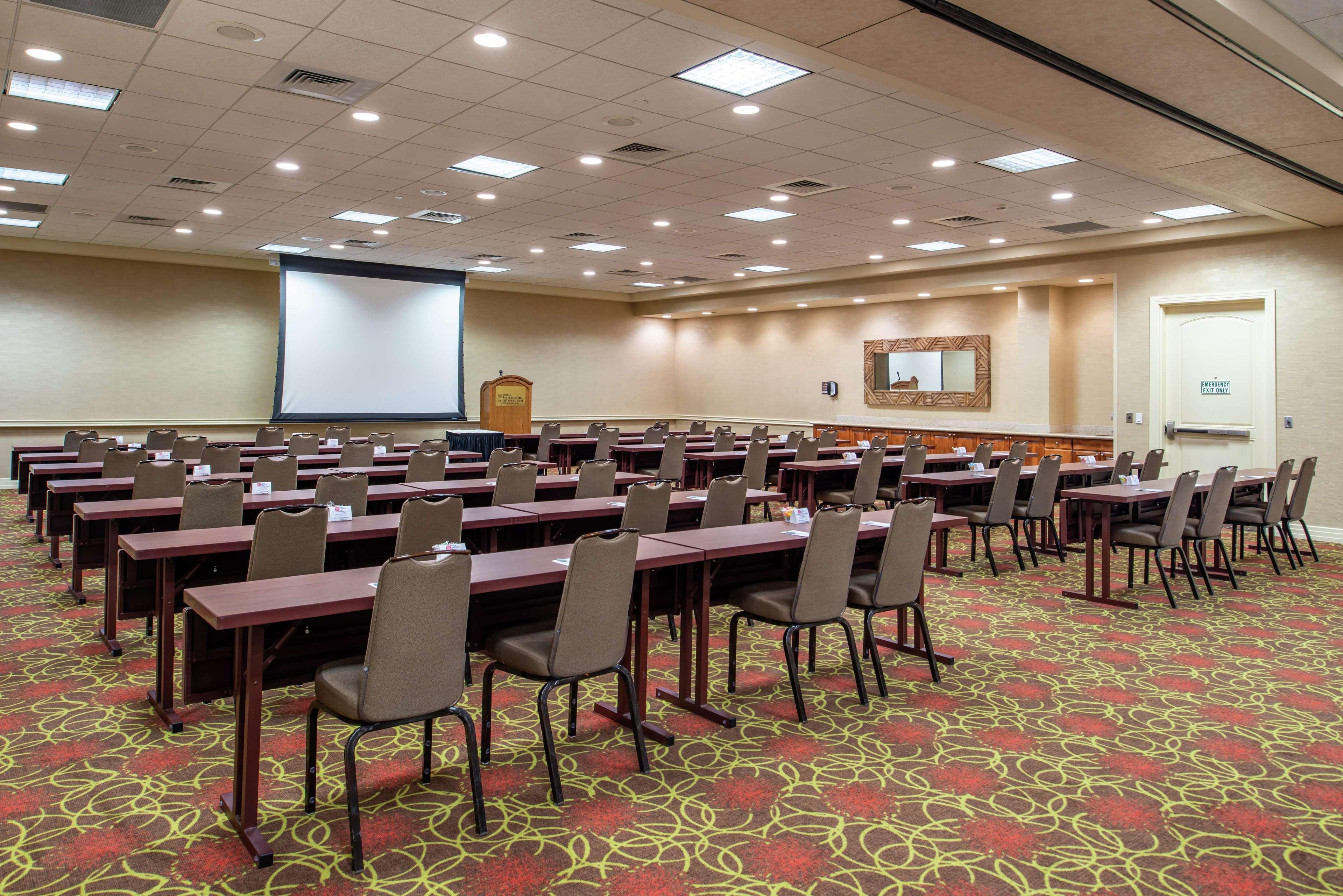 Hilton Garden Inn Boise Spectrum Luaran gambar