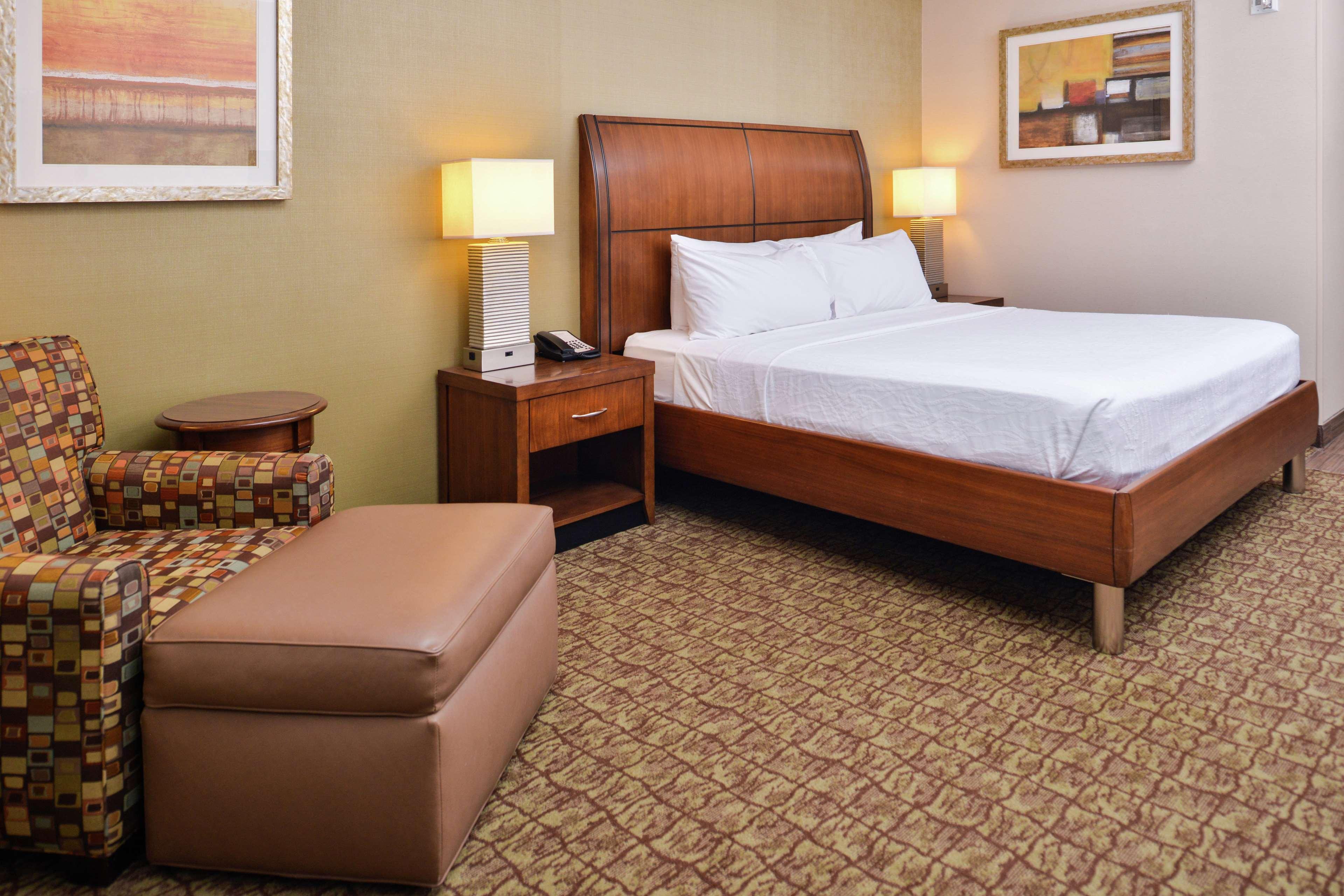 Hilton Garden Inn Boise Spectrum Luaran gambar