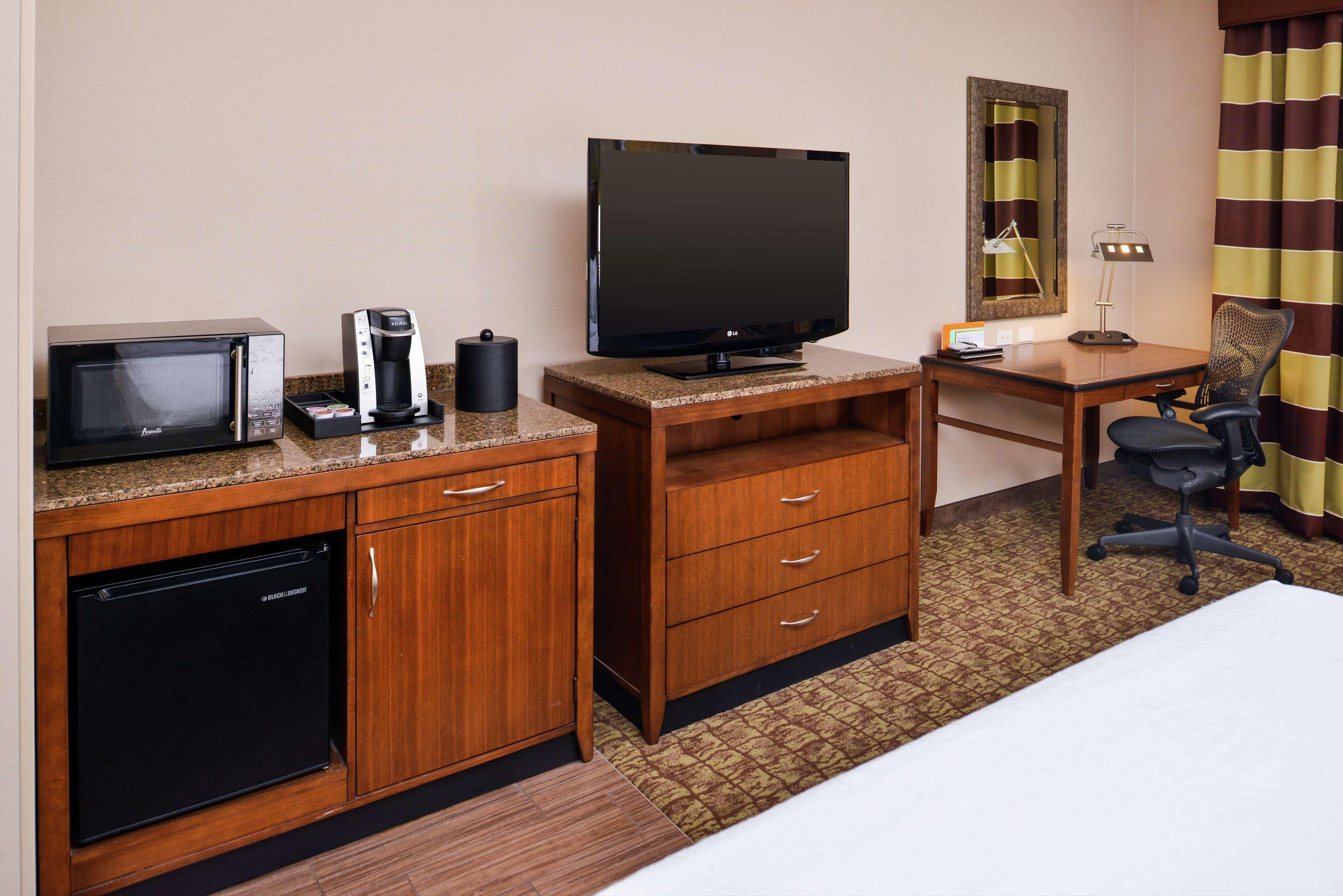 Hilton Garden Inn Boise Spectrum Luaran gambar