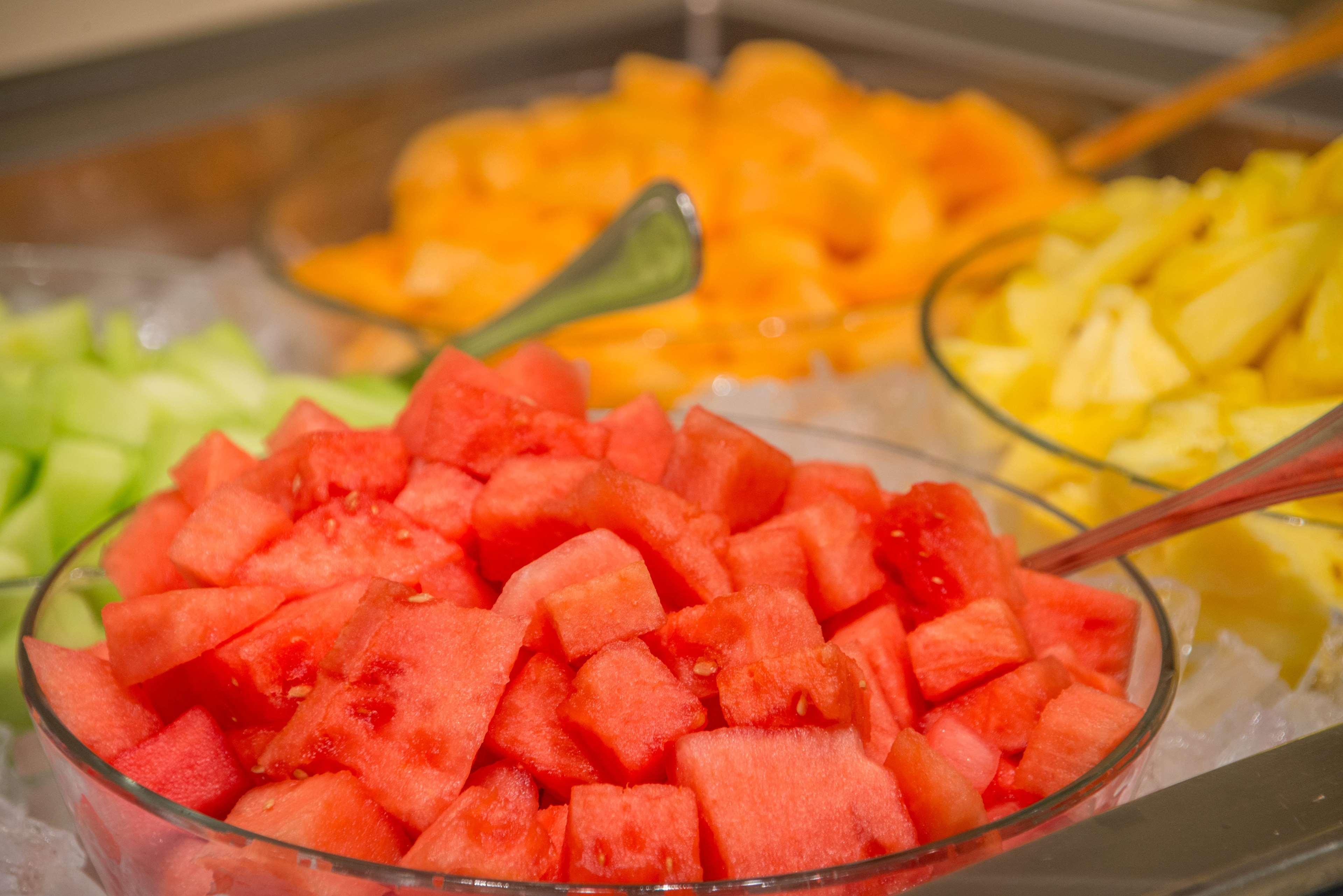 Hilton Garden Inn Boise Spectrum Luaran gambar