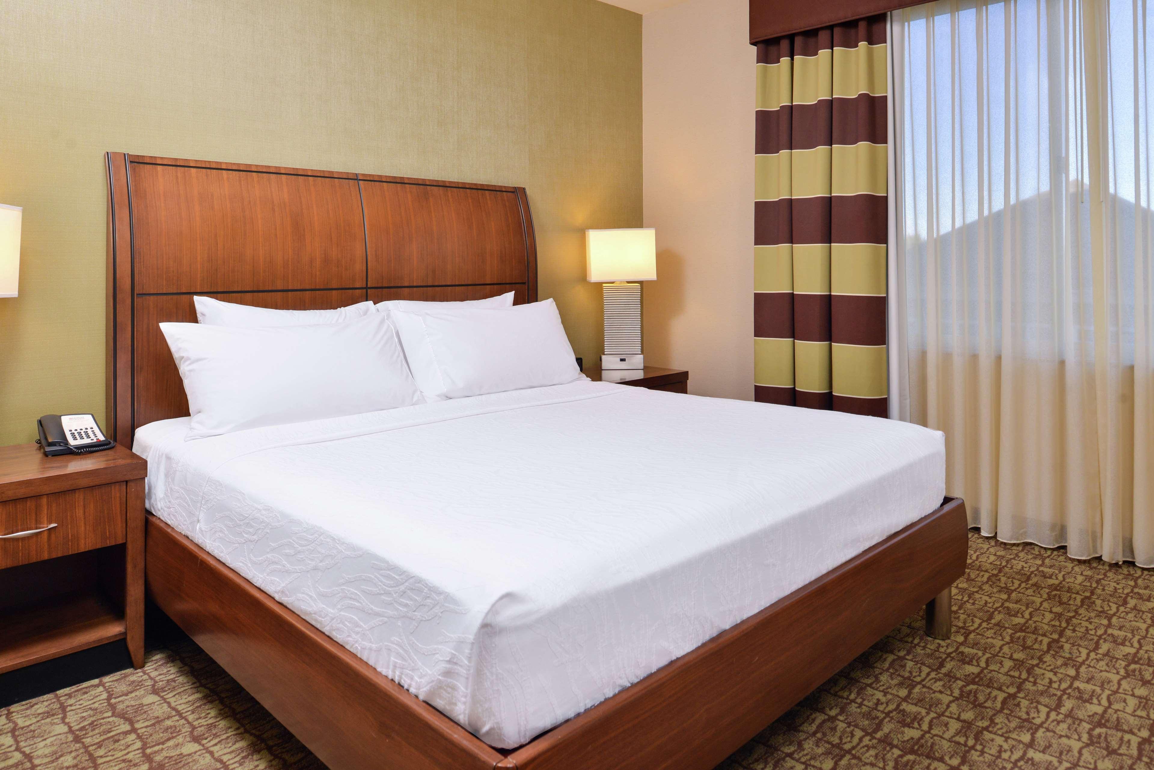 Hilton Garden Inn Boise Spectrum Luaran gambar