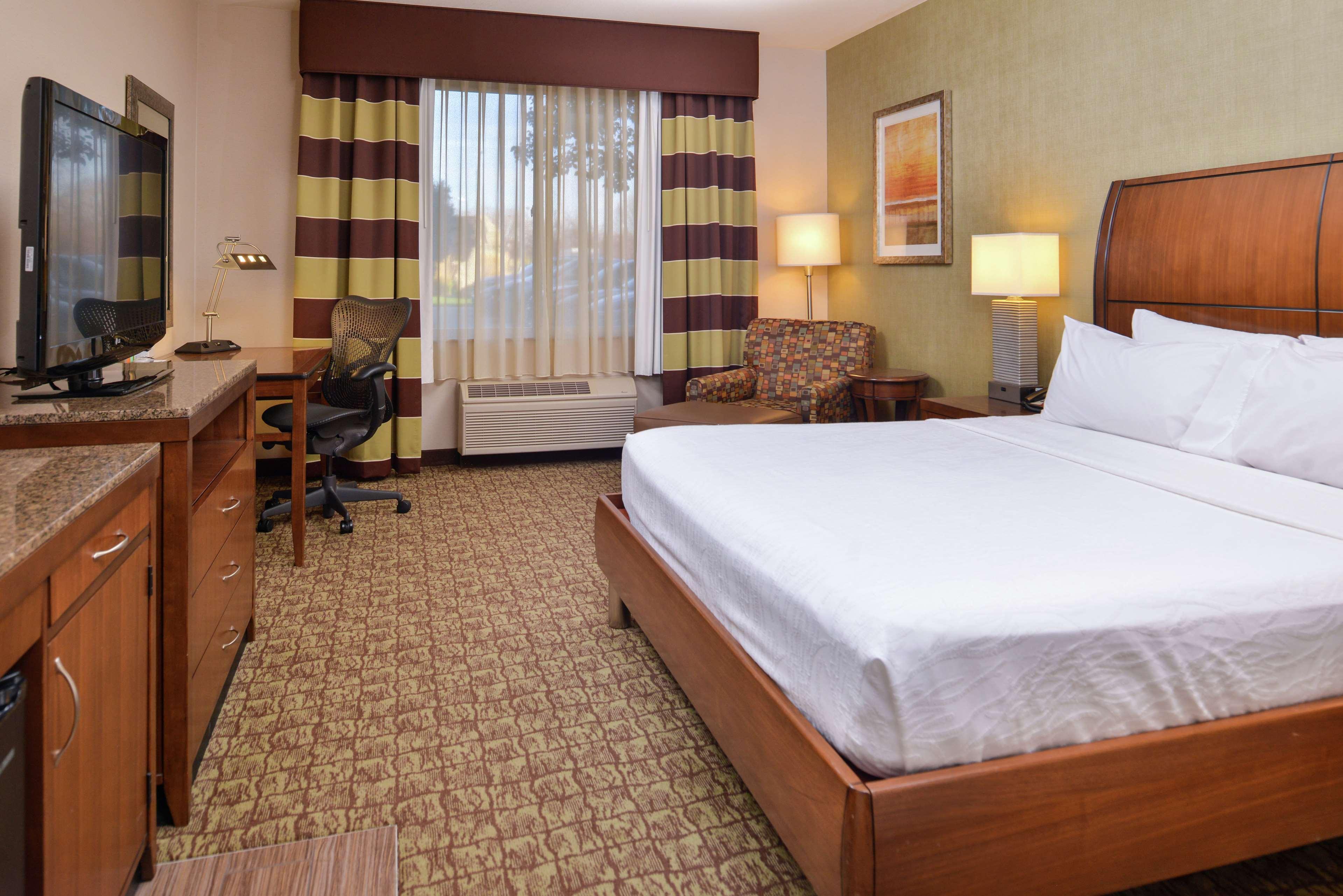 Hilton Garden Inn Boise Spectrum Luaran gambar