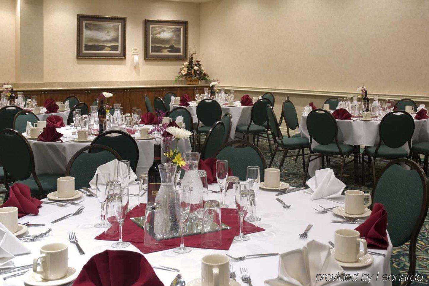 Hilton Garden Inn Boise Spectrum Kemudahan gambar