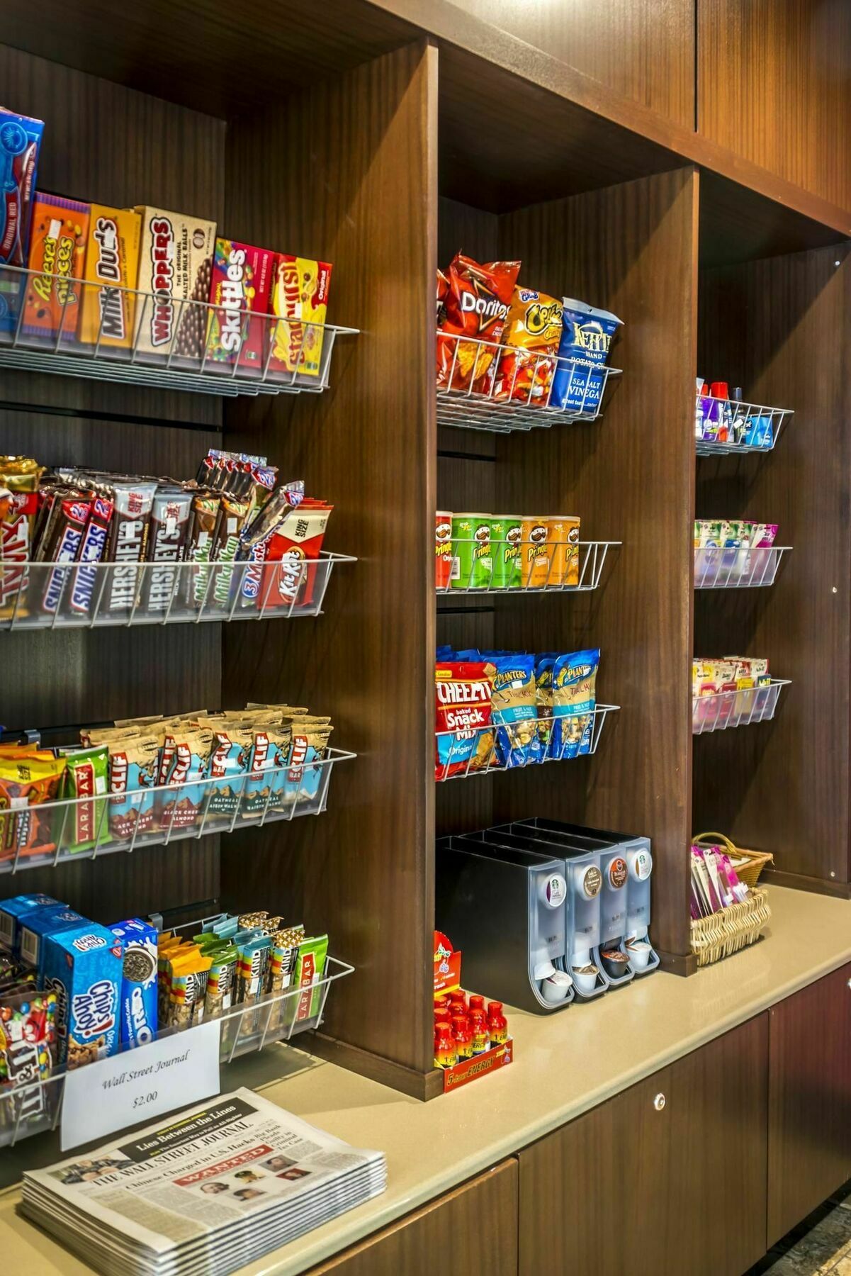 Hilton Garden Inn Boise Spectrum Luaran gambar